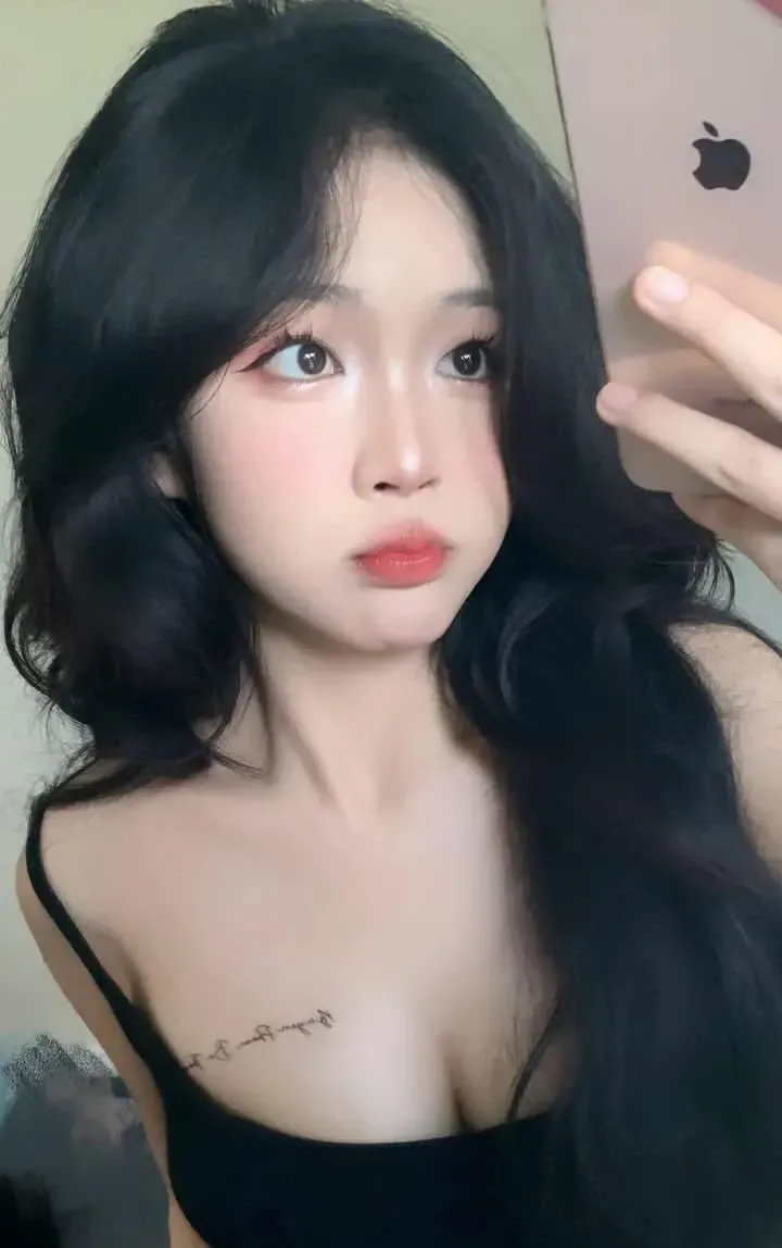 Xinh tik tok mang đến sự tươi mới, quyến rũ không thể rời mắt