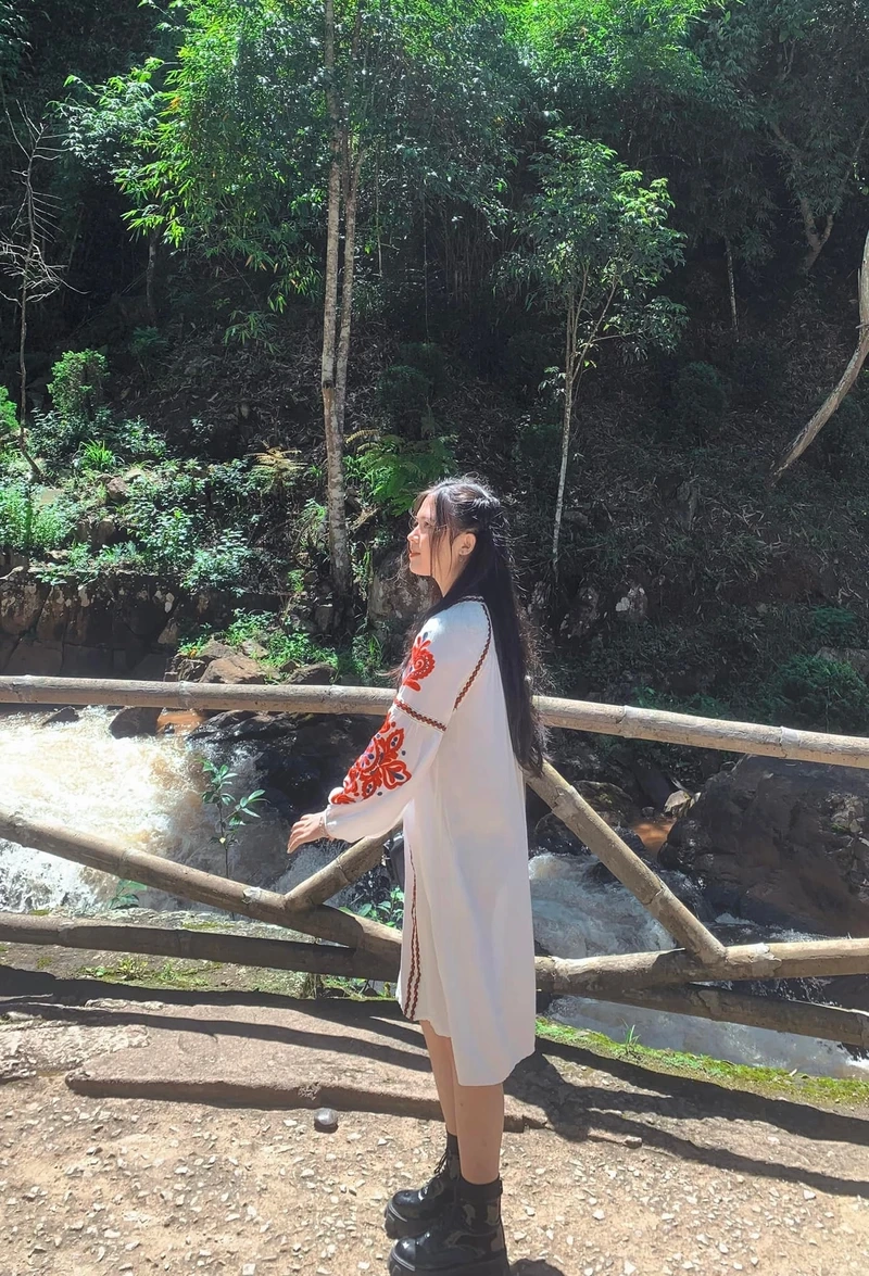 Ảnh cosplay anime nữ đẹp thu hút sự chú ý của cộng đồng yêu anime