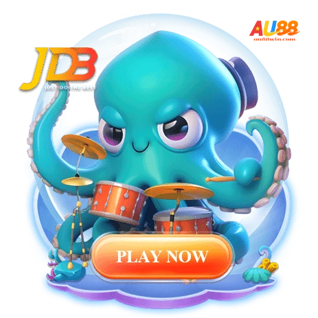 Bắn Cá JDB tại SWAGLIVE