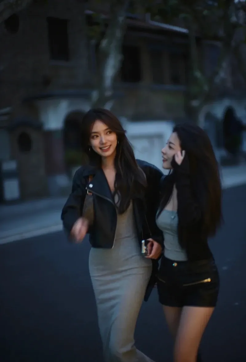 Gái xinh chụp ảnh dáng tạo ra những bức hình tuyệt đẹp