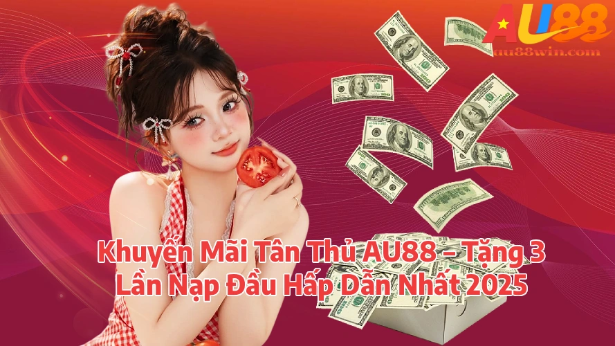 Khuyến Mãi Tân Thủ SWAGLIVE – Tặng 3 Lần Nạp Đầu Hấp Dẫn Nhất 2025