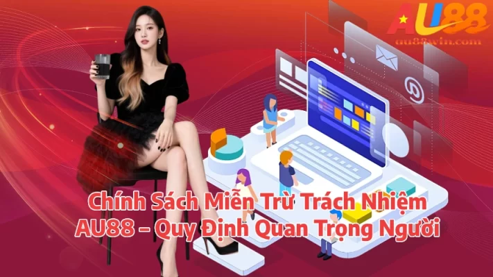 Chính Sách Miễn Trừ Trách Nhiệm SWAGLIVE – Quy Định Quan Trọng Người Chơi Cần Biết
