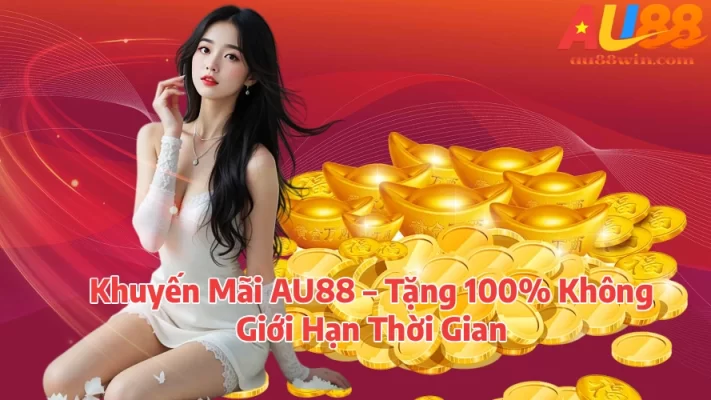 Khuyến Mãi SWAGLIVE – Tặng 100% Không Giới Hạn Thời Gian