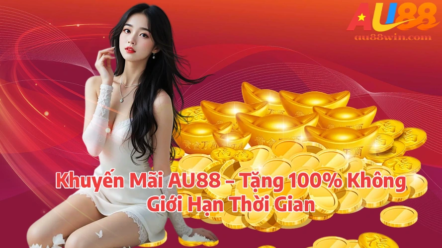 Khuyến Mãi SWAGLIVE – Tặng 100% Không Giới Hạn Thời Gian