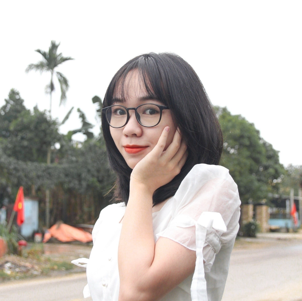 Lưu giữ khoảnh khắc thanh xuân qua những tấm ảnh gái sinh viên đẹp.