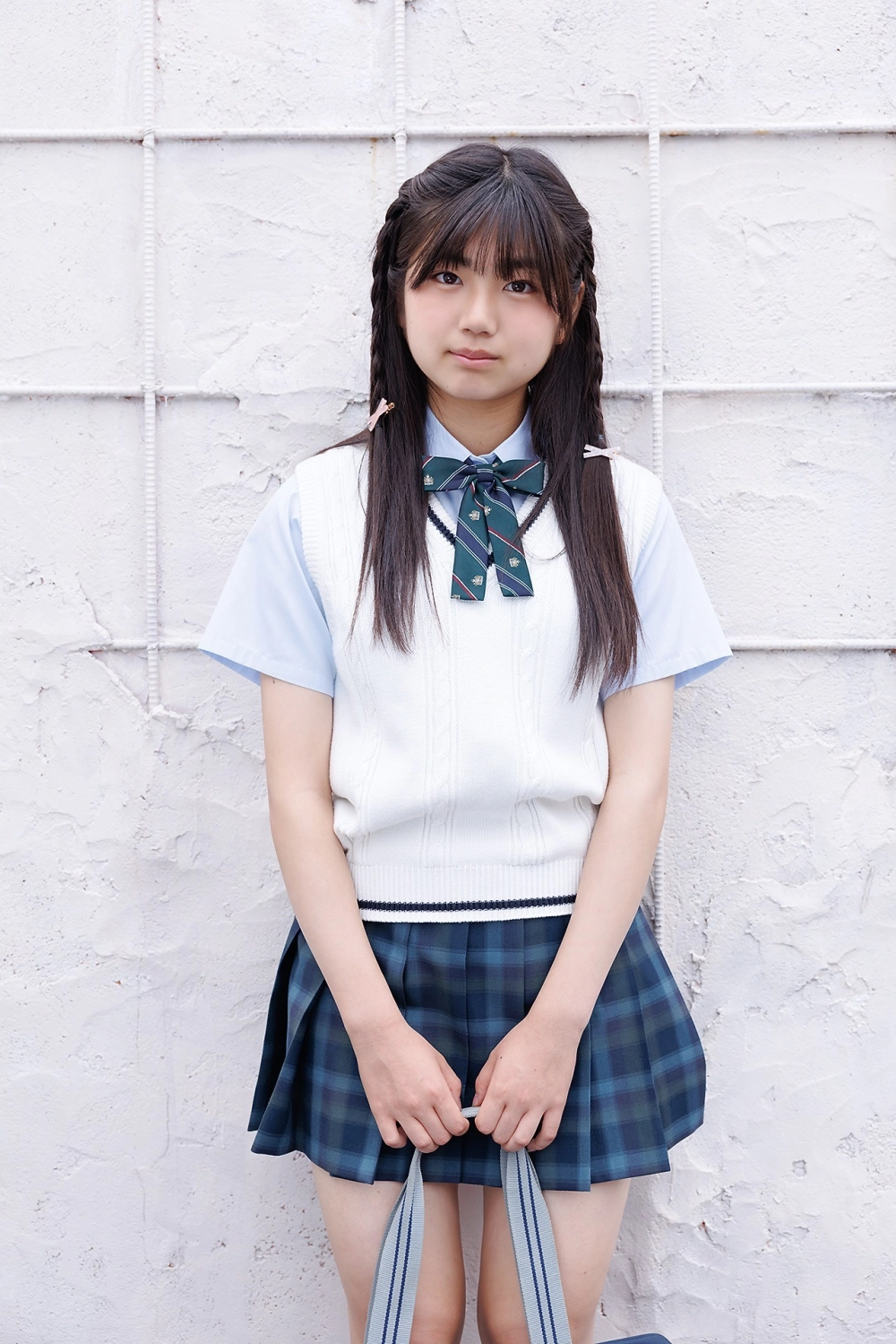 Nét đằm thắm khiến bao người say đắm vì gái Nhật dịu dàng.