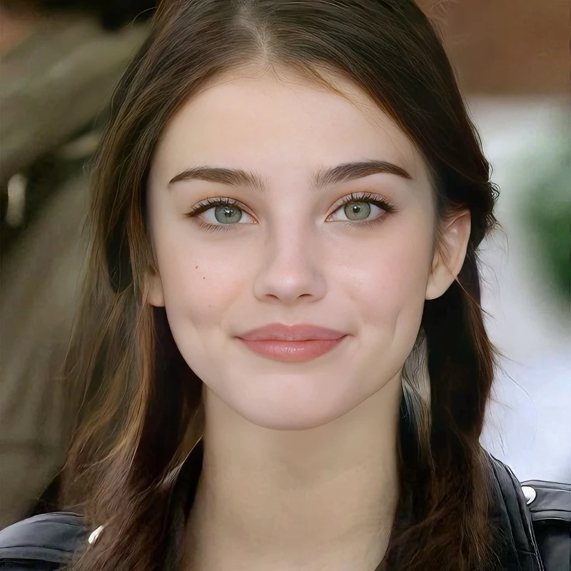 Vì sao gái xinh má lúm lại được tìm kiếm nhiều