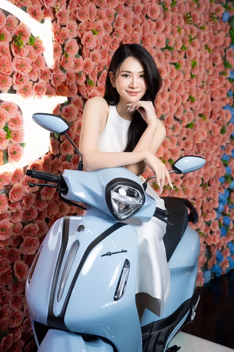 Swaglive Idol | Lê Bống và hành trình từ hot tiktoker đến nữ mc tài năng