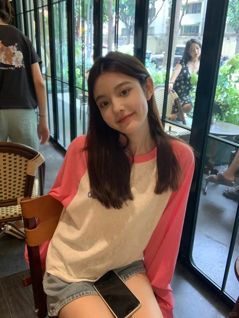 Tuyển chọn bộ Gái má lúm ảnh đẹp cuốn hút