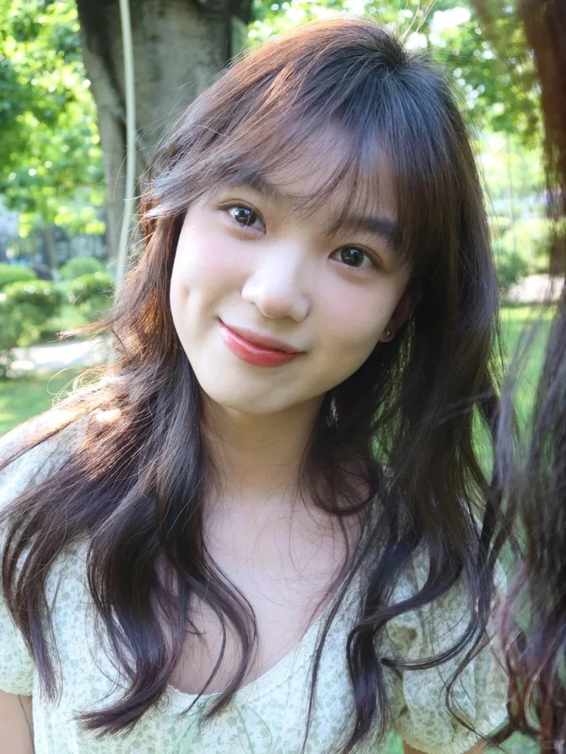 Chiêm ngưỡng Swaglive Idol Gái má lúm ảnh full hd sắc nét