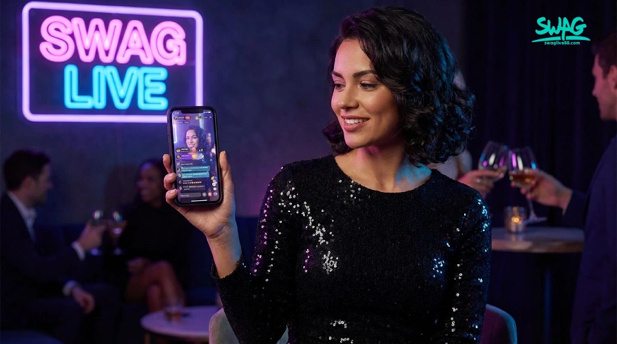 Những Lưu Ý Quan Trọng Khi Sử Dụng Swaglive